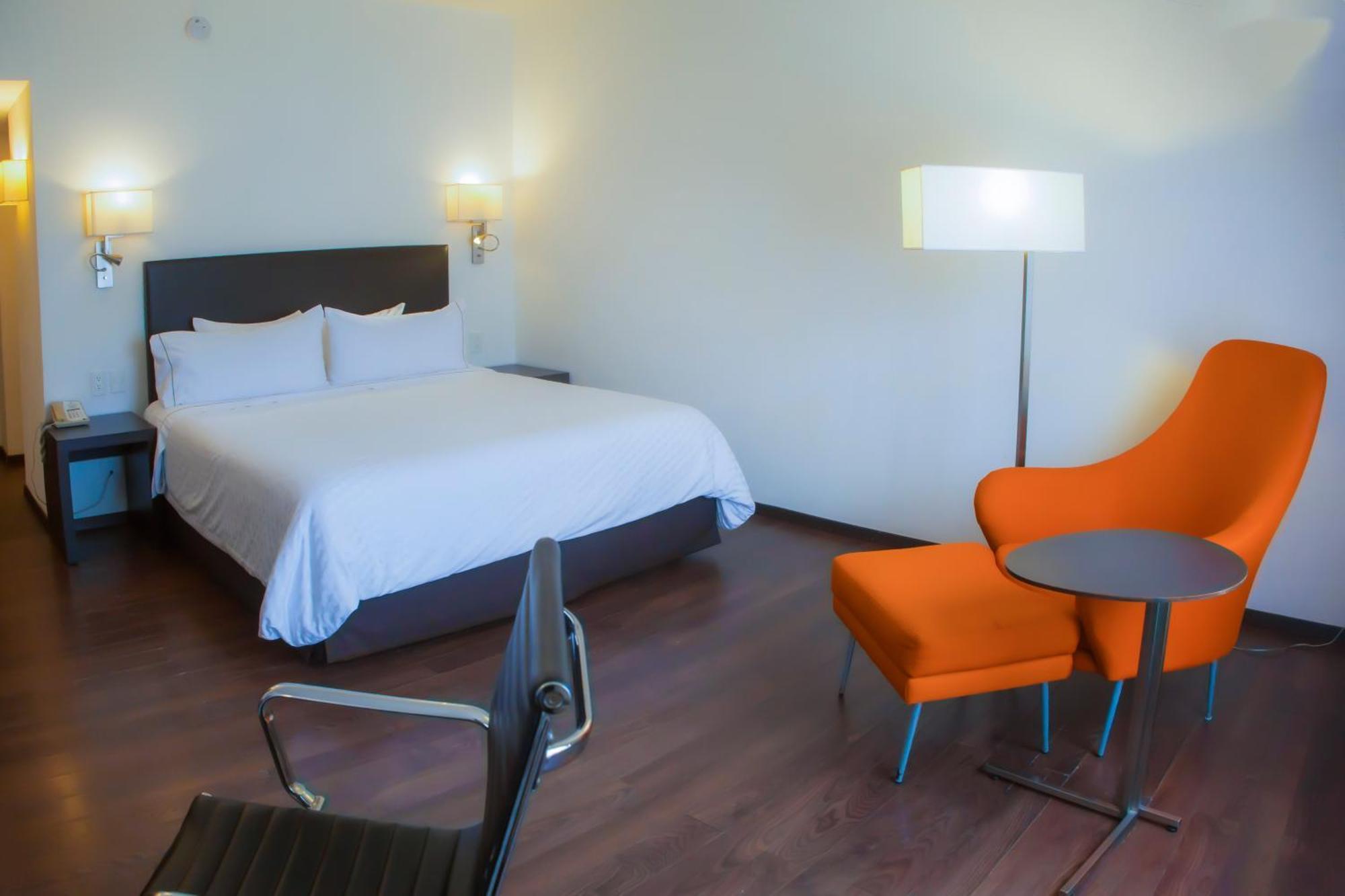 Hotel Fiesta Xalapa