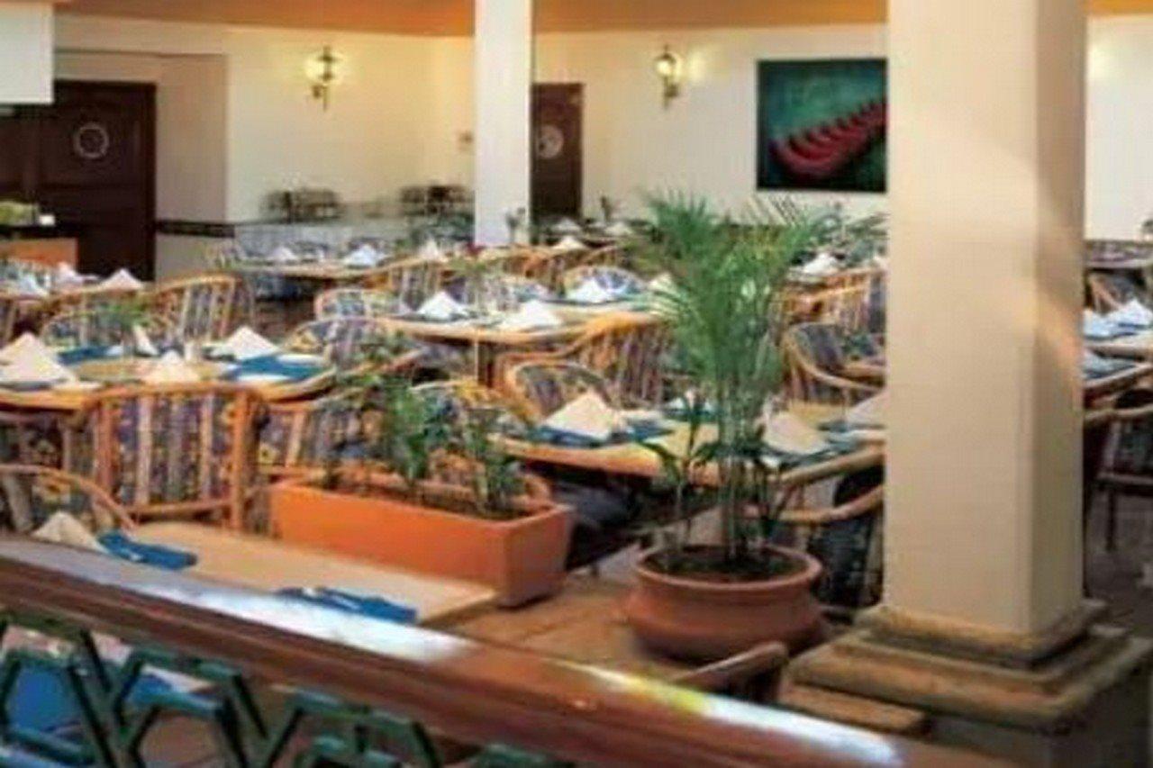 Hotel Fiesta 4*