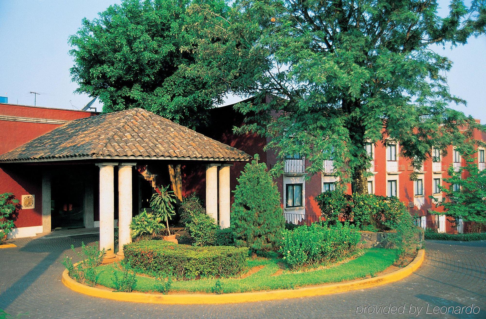 Hotel Fiesta 4*